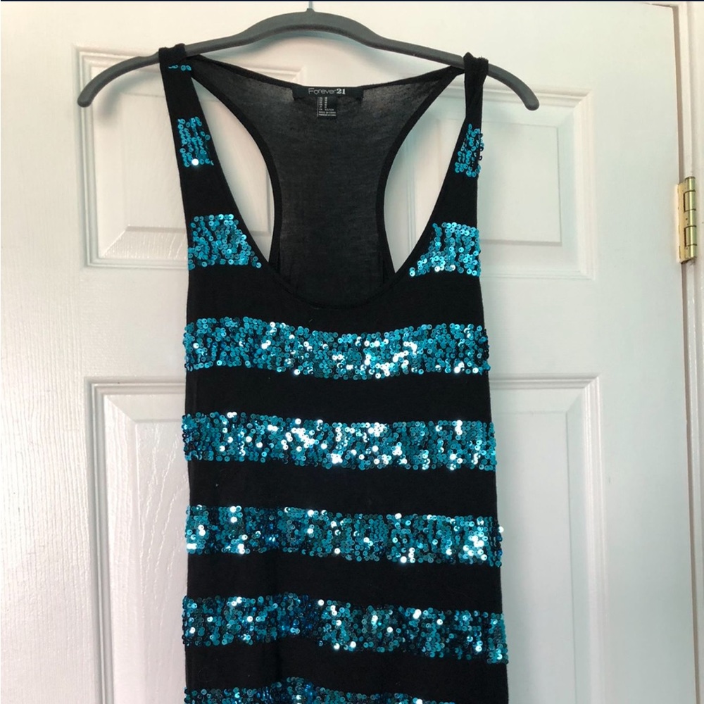 Forever21 Tank Top